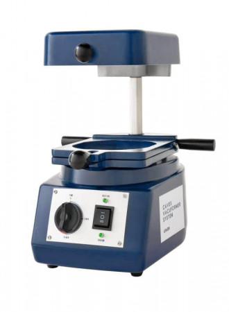Cavex VacuFormer Starterkit