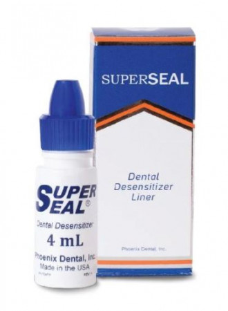 Desensitizers Phoenix Super Seal 4ml