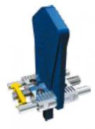 Dentaurum Regulatieschroef magnum 10 st.