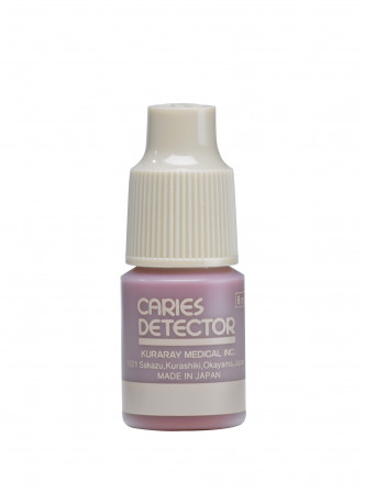 Cariës Detector, flacon 6 ml