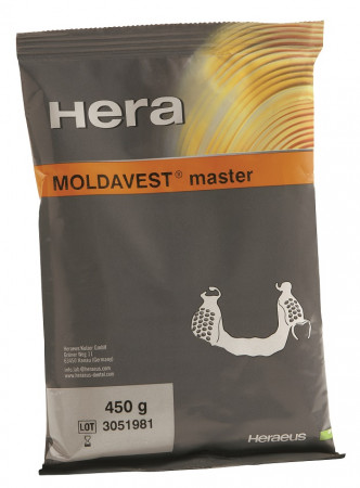 Moldavest Master 45x450gr poeder