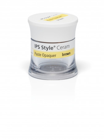 IPS Style Ceram Pasta Opaker