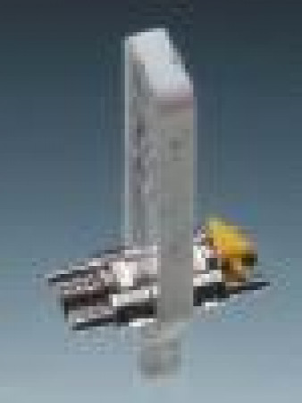 Scheu Vector 50 expansieschroef mini 2489, 10 st.