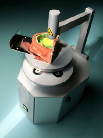 Pinboorapparaat P10 met laser