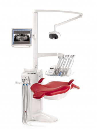 Planmeca Compact I Touch V2