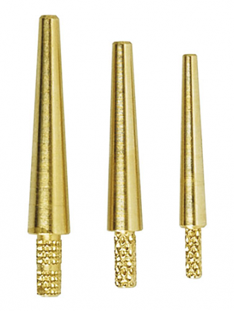 Orbis Dowel Pins, 100 stuks