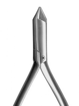 Draadbuigtang Aderer 13,0cm HSL 536-50