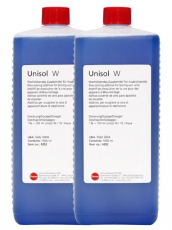 Dreve Unisol W 2x1l