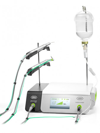 W&H Piezomed plus 