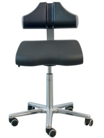 Ghopec Junior zwart