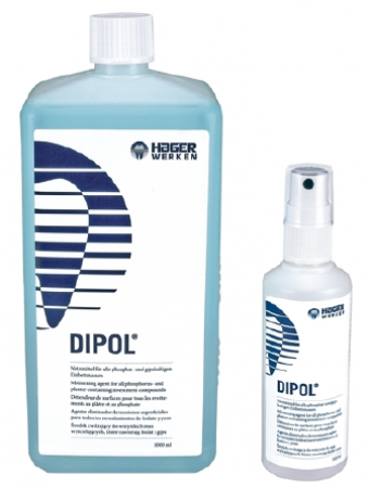 Dipol oppervlakteontspanner