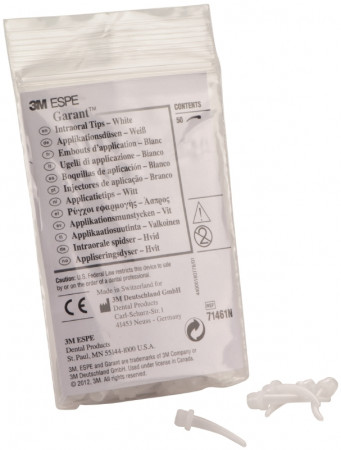 3M intra-orale tips wit 50 st.