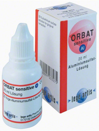 Orbat Sensitive 20ml