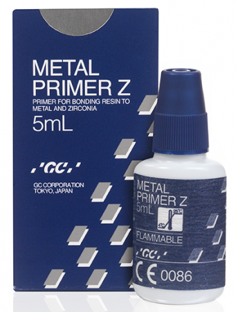 GC Metal Primer Z 5ml