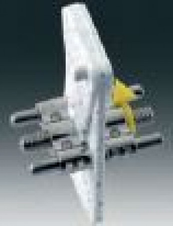Vector 200 expansieschroef maxi verp. 10 stks