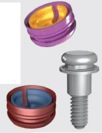 C&M LOC abutment branemark