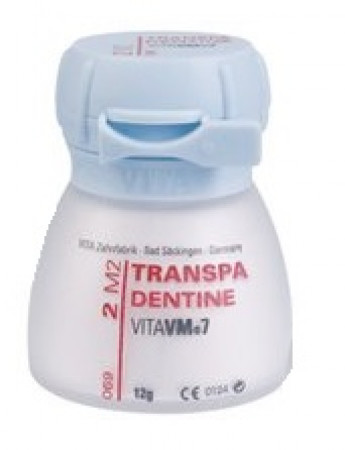 Vita VM7 3D Master Transpa Dentine 12gr.