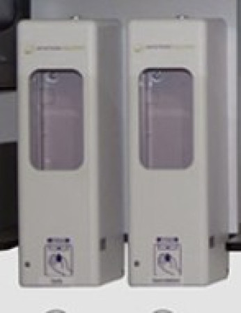 Freuding vloeibare zeep dispenser met sensor