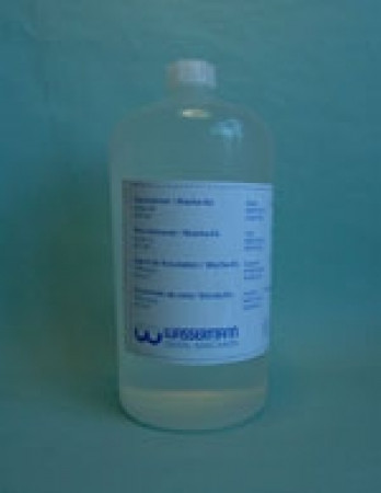 Wassermann Wachs-ex 2lt (was oplosmiddel)