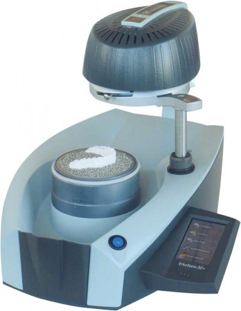 Erkodent Dieptrekapparaat Erkoform 3D+