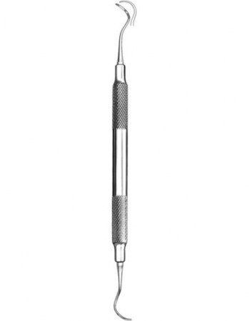 Carl Martin Universal Curette 960/17S-18S