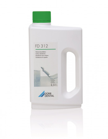 FD 312 flacon à 2,5 l