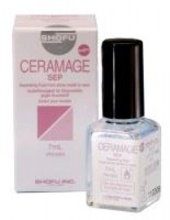 Ceramage separator 7 ml 1993