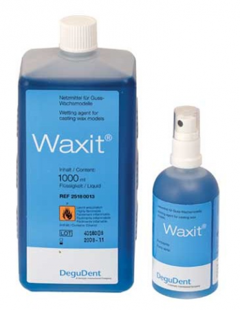 Waxit wasontspanningsvloeistof