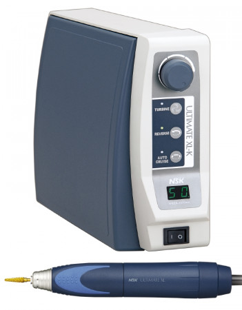 NSK Ultimate XL Compact set kniebesturing