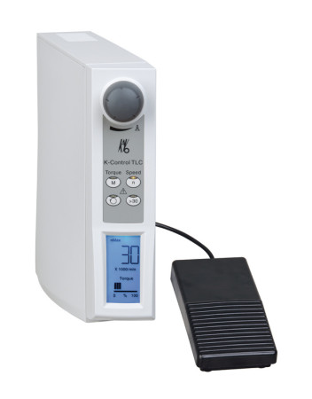 kavo k-ergogrip k control.tcl voetsch.