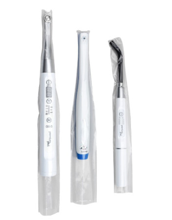Premium Plus curing light sleeves