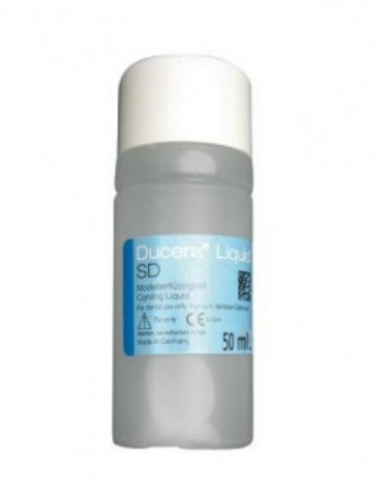 ducera liquid sd 50 ml.