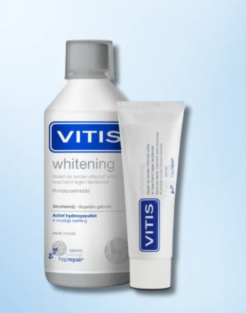 Dentaid Vitis Whitening