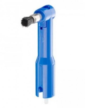 young dispos.angles stand brush 100st