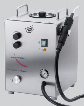 Reitel Supersteam 14201 