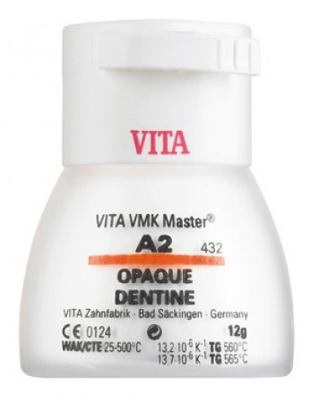 Vita VMK 3DM opaak Dentine 50gr.