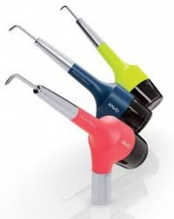 Kavo Prophyflex 4 Kavo aansluiting
