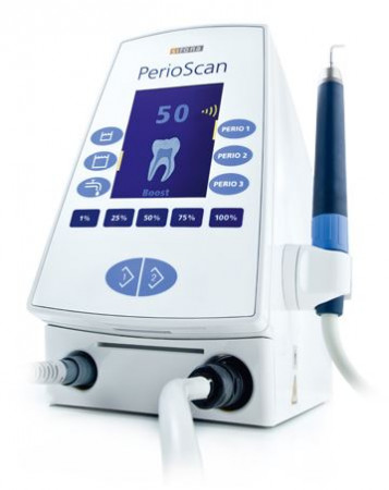 Sirona PerioScan inclusief koffer