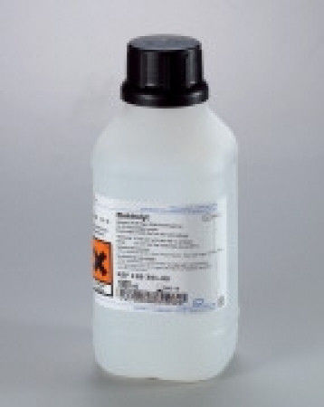 Dentaurum Glansvloeistof voor CoCr legeringen 1 liter