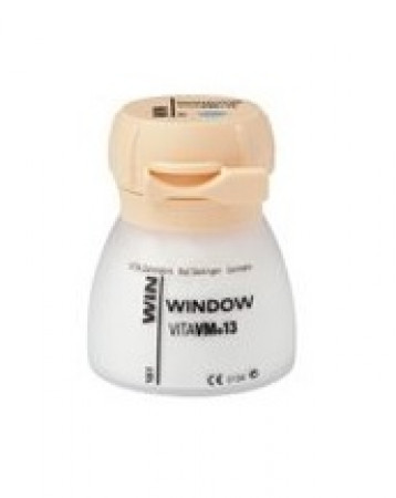 Vita VM13 3D Master Window WIN