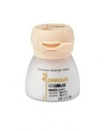 Vita VM13 Opaque Poeder 50 gr.