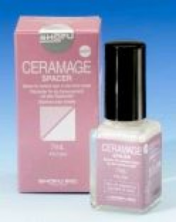 Ceramage spacer 7 ml