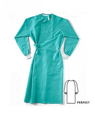 Foliodress Comfort perfect maat L 1st