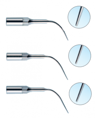 KaVo PIEZO scaler tips