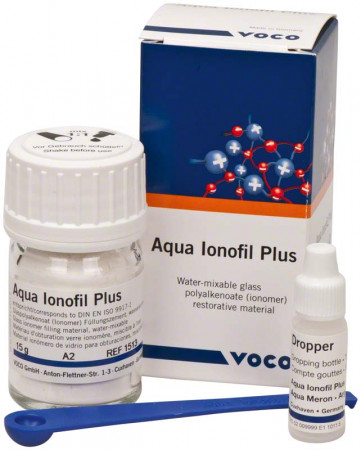 Voco Aqua Ionofil Plus poeder