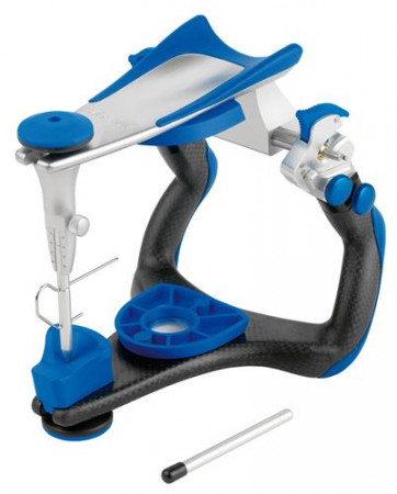 Girrbach Artex articulator type CT