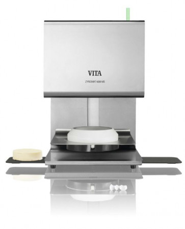 Vita zyrcomat 6000 ms edelstaal