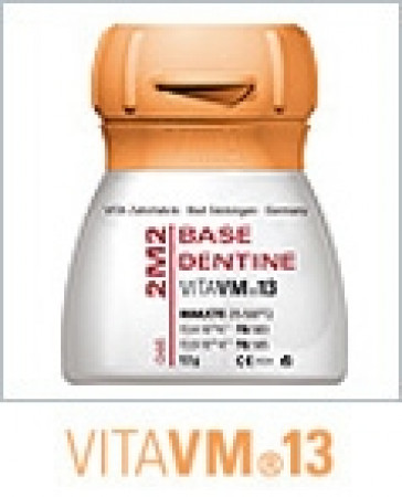 VM13 3D-Master base dentine poeders