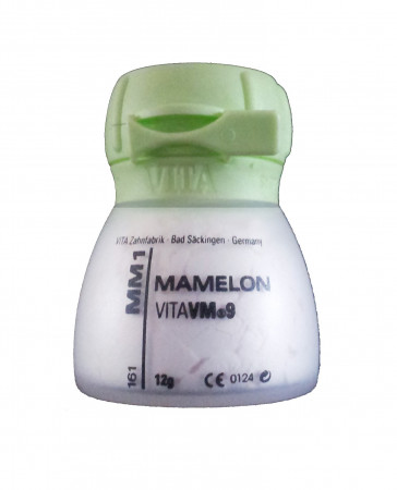 Vita VM9 3D Master Mamelon 12 gr. 