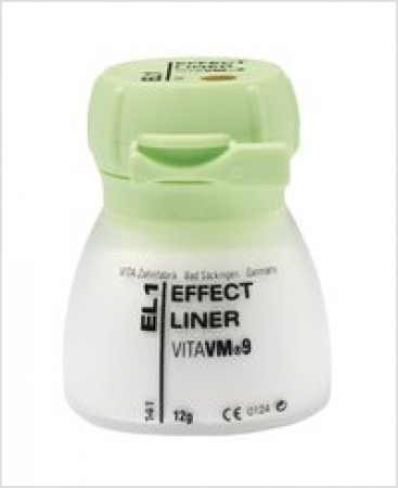 Vita VM9 3D master Effect Liner 12 gr., Effect Massas